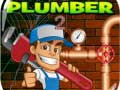 Jogo Plumber 2