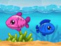 Jogo Funny Fishing