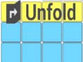 Jogo Unfold