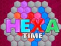 Jogo Hexa Time