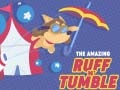 Jogo The Amazing Ruff N`Tumble