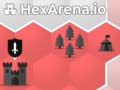 Jogo HexArena.io