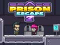 Jogo Space Prison Escape 2