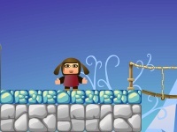 Jogo One and little