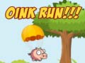 Jogo Oink Run!!!