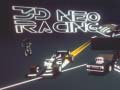 Jogo 3D Neo Racing