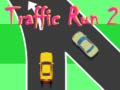 Jogo Traffic Run 2