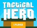 Jogo Tactical Hero