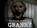 Jogo The House Of Evil Granny