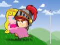Jogo Princess Rescue