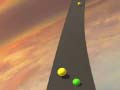 Jogo Sky Ball Race