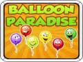 Jogo Balloon Paradise