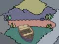 Jogo That Blurry Place  Chapter 1: The Boat