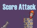 Jogo Score Attack