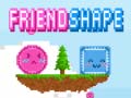 Jogo Friendshape