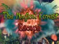 Jogo The Magical Forest escape