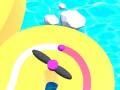 Jogo Ball Obstacle Runner