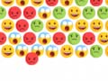 Jogo Emoji Bubble