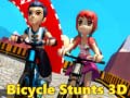 Jogo Bicycle Stunts 3D