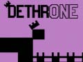 Jogo Dethrone