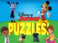 Jogo Disney Junior Puzzles