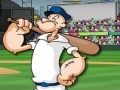 Jogo Popeye Baseball