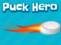 Jogo Puck Hero