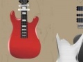 Jogo Collect Guitars