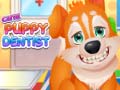 Jogo Cute Puppy Dentist