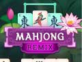 Jogo Mahjong Remix