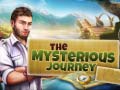 Jogo The Mysterious Journey