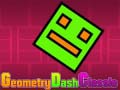 Jogo Geometry Dash Classic