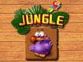 Jogo Jungle Matching