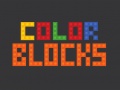 Jogo Color Blocks