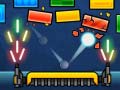 Jogo Brick Breaker 2018