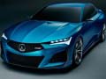 Jogo Acura Type S Concept