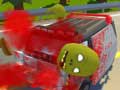 Jogo Highway Apocalypse Drive