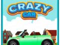 Jogo Crazy Car