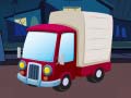 Jogo Fun Truck Jigsaw