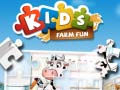 Jogo Kids Farm Fun