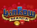 Jogo 4 In Row mania