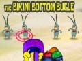 Jogo The Bikini Bottom Bugle