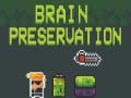 Jogo Brain preservation