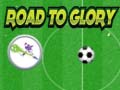 Jogo Road To Glory