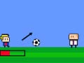 Jogo Crossbar Kevin