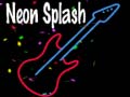 Jogo Neon Splash