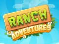 Jogo Ranch Adventures 