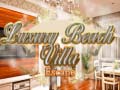 Jogo Luxury Beach Villa Escape