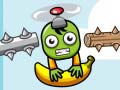 Jogo Banana Copter Swing