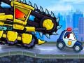 Jogo Car Eats Car 4